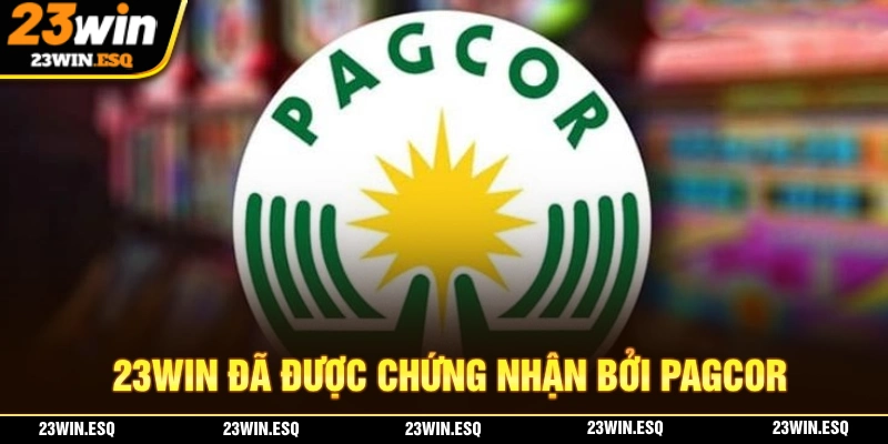 23WIN🎖️Link Đăng Ký Nhà Cái Uy Tín 23WIN.com Chính Thức 2025 11 Nhà cái 23WIN được chứng nhận bởi nhiều cơ quan có thẩm quyền cao