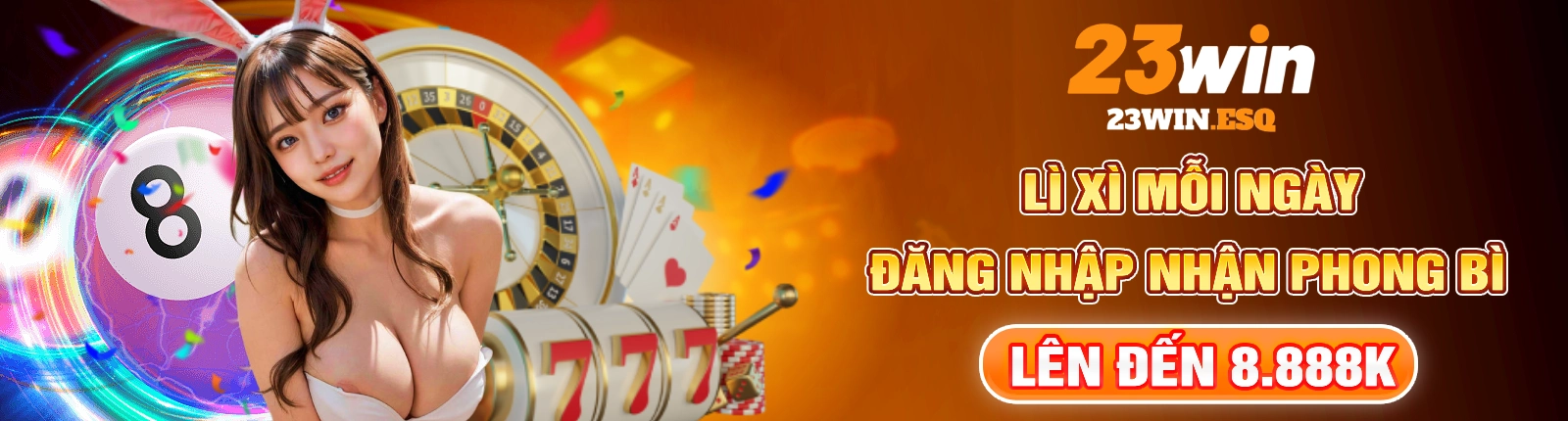 23WIN🎖️Link Đăng Ký Nhà Cái Uy Tín 23WIN.com Chính Thức 2025 9 Banner 23Win